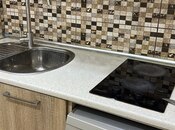 3 otaqlı yeni tikili - Qara Qarayev m. - 70 m²