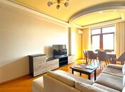 3 otaqlı yeni tikili - İçəri Şəhər m. - 110 m²