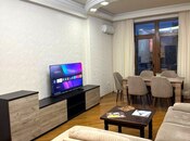 Сдаётся 3-комн. новостройка 110 м², м. Ичеришехер, photo 5 from 8