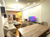 3 otaqlı yeni tikili - İçəri Şəhər m. - 110 m²