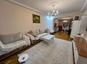 3 otaqlı köhnə tikili - Bakıxanov q. - 125 m²
