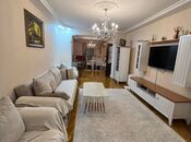 3 otaqlı köhnə tikili - Bakıxanov q. - 125 m²