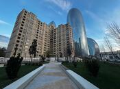 3 otaqlı yeni tikili - Nəsimi r. - 153 m²