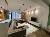 3 otaqlı yeni tikili - 28 May m. - 120 m²