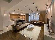 3 otaqlı yeni tikili - 28 May m. - 120 m²