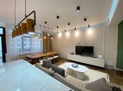 3 otaqlı yeni tikili - 28 May m. - 120 m²