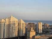 3 otaqlı yeni tikili - Nizami m. - 107 m²