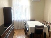 3 otaqlı köhnə tikili - Nəriman Nərimanov m. - 80 m²