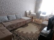 3 otaqlı köhnə tikili - Günəşli q. - 75 m²