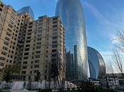 4 otaqlı yeni tikili - Nəsimi r. - 241 m²