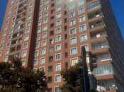 2 otaqlı yeni tikili - Memar Əcəmi m. - 90 m²