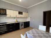 Сдаётся 4-комн. новостройка 147 м², м. Элмляр Академиясы, photo 2 from 8