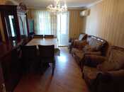 3 otaqlı köhnə tikili - İnşaatçılar m. - 85 m²