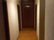 3 otaqlı köhnə tikili - İnşaatçılar m. - 85 m²