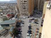 3 otaqlı yeni tikili - Yasamal r. - 123 m²