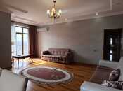 3 otaqlı yeni tikili - Yasamal r. - 123 m²