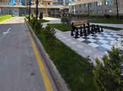 4 otaqlı yeni tikili - Nizami m. - 190 m²