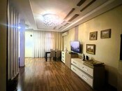 3 otaqlı yeni tikili - Həzi Aslanov m. - 108 m²