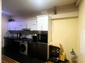 3 otaqlı yeni tikili - Həzi Aslanov m. - 108 m²