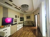 3 otaqlı yeni tikili - Həzi Aslanov m. - 108 m²