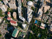 3 otaqlı yeni tikili - Nizami m. - 130.5 m²