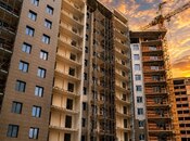 3 otaqlı yeni tikili - Nizami m. - 130.5 m²