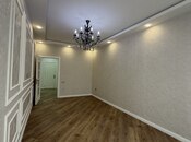 3 otaqlı yeni tikili - İnşaatçılar m. - 92 m²