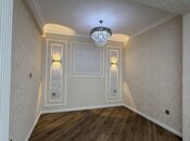 3 otaqlı yeni tikili - İnşaatçılar m. - 92 m²