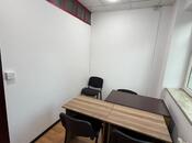 1 otaqlı ofis - Nizami m. - 7 m²