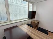1 otaqlı ofis - Nizami m. - 7 m²