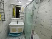 2 otaqlı yeni tikili - İnşaatçılar m. - 80 m²
