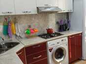 3 otaqlı yeni tikili - Həzi Aslanov m. - 65 m²