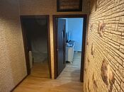 3 otaqlı köhnə tikili - Yeni Günəşli q. - 85 m²