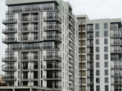 2 otaqlı yeni tikili - Qaraçuxur q. - 61 m²