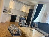 3 otaqlı yeni tikili - Badamdar q. - 103 m²