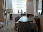 3 otaqlı yeni tikili - İnşaatçılar m. - 75 m²