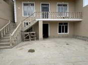 6 otaqlı həyət evi/bağ evi - Hövsan q. - 160 m²