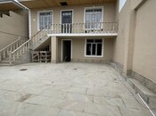 6 otaqlı həyət evi/bağ evi - Hövsan q. - 160 m²