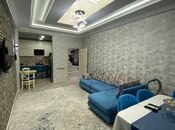 2 otaqlı yeni tikili - Əhmədli q. - 60 m²
