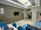 2 otaqlı yeni tikili - Əhmədli q. - 60 m²