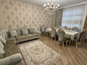 3 otaqlı yeni tikili - Yeni Günəşli q. - 95.7 m²