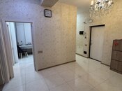3 otaqlı yeni tikili - Yeni Günəşli q. - 95.7 m²