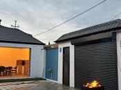 3 otaqlı həyət evi/bağ evi - Sabunçu r. - 120 m²