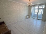 3 otaqlı köhnə tikili - Xətai r. - 90 m²