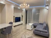 3 otaqlı yeni tikili - 8 Noyabr m. - 148 m²