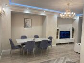 3 otaqlı yeni tikili - 8 Noyabr m. - 148 m²