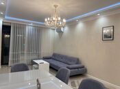 3 otaqlı yeni tikili - 8 Noyabr m. - 148 m²