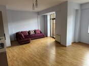3 otaqlı yeni tikili - Nəriman Nərimanov m. - 125 m²