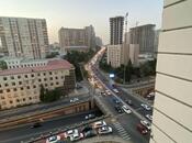 3 otaqlı yeni tikili - Nəriman Nərimanov m. - 135 m²