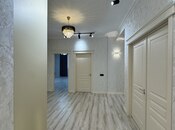 3 otaqlı yeni tikili - Həzi Aslanov m. - 145 m²